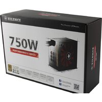 Блок питания Xilence Performance X XP750MR9 [XN073] - Превью изображения №5 — Интернет-магазин ПроЗаказ