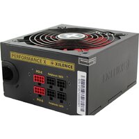 Блок питания Xilence Performance X XP750MR9 [XN073] - Превью изображения №4 — Интернет-магазин ПроЗаказ