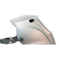 Сварочная маска Fubag Blitz 5-13 Visor Digital X-MODE Natural Color - Превью изображения №4 — Интернет-магазин ПроЗаказ