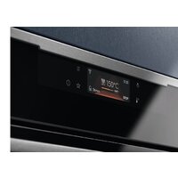 Электрический духовой шкаф Electrolux KOBBS39WX - Превью изображения №5 — Интернет-магазин ПроЗаказ