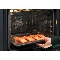 Электрический духовой шкаф Electrolux KOBBS39WX - Превью изображения №4 — Интернет-магазин ПроЗаказ