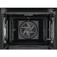 Электрический духовой шкаф Electrolux KOBBS39WX - Превью изображения №3 — Интернет-магазин ПроЗаказ