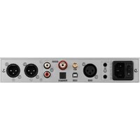 Цифро-аналоговый преобразователь Topping D70 Pro Octo (серебристый) - Превью изображения №4 — Интернет-магазин ПроЗаказ