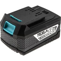 Аккумулятор Tesla TB1840 (18В/4 Ah) - Превью изображения №7 — Интернет-магазин ПроЗаказ