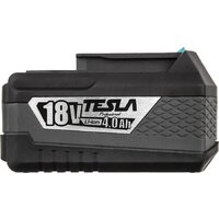 Аккумулятор Tesla TB1840 (18В/4 Ah) - Превью изображения №3 — Интернет-магазин ПроЗаказ