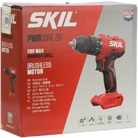 Ударная дрель-шуруповерт Skil HD6280SE00 (без АКБ) - Превью изображения №6 — Интернет-магазин ПроЗаказ