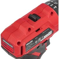 Ударная дрель-шуруповерт Skil HD6280SE00 (без АКБ) - Превью изображения №5 — Интернет-магазин ПроЗаказ