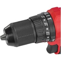 Ударная дрель-шуруповерт Skil HD6280SE00 (без АКБ) - Превью изображения №4 — Интернет-магазин ПроЗаказ