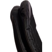 Офисное кресло TetChair Comfort LT (иск.кожа, черный) - Превью изображения №13 — Интернет-магазин ПроЗаказ