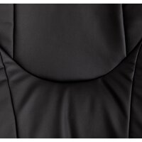 Офисное кресло TetChair Comfort LT (иск.кожа, черный) - Превью изображения №9 — Интернет-магазин ПроЗаказ