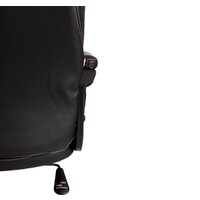 Офисное кресло TetChair Comfort LT (иск.кожа, черный) - Превью изображения №14 — Интернет-магазин ПроЗаказ