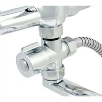 Смеситель Juguni 0402.941C - Превью изображения №6 — Интернет-магазин ПроЗаказ