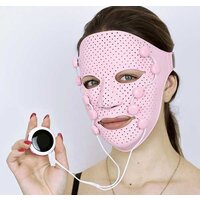 Миостимулятор Gezatone Biolift iFace - Превью изображения №6 — Интернет-магазин ПроЗаказ