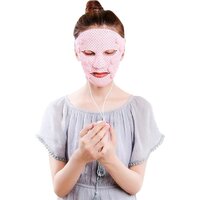 Миостимулятор Gezatone Biolift iFace - Превью изображения №4 — Интернет-магазин ПроЗаказ