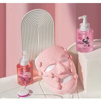 Миостимулятор Gezatone Biolift iFace - Превью изображения №8 — Интернет-магазин ПроЗаказ