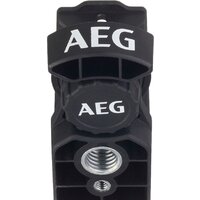 Лазерный нивелир AEG Powertools CLG220-B 4935472253 (с магнитным кронштейном) - Превью изображения №5 — Интернет-магазин ПроЗаказ