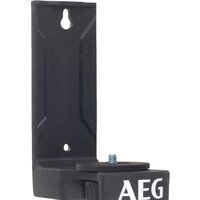 Лазерный нивелир AEG Powertools CLG220-B 4935472253 (с магнитным кронштейном) - Превью изображения №6 — Интернет-магазин ПроЗаказ