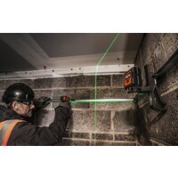 Лазерный нивелир AEG Powertools CLG220-B 4935472253 (с магнитным кронштейном) - Превью изображения №13 — Интернет-магазин ПроЗаказ