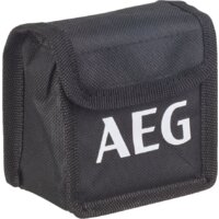 Лазерный нивелир AEG Powertools CLG220-B 4935472253 (с магнитным кронштейном) - Превью изображения №9 — Интернет-магазин ПроЗаказ
