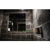 Лазерный нивелир AEG Powertools CLG220-B 4935472253 (с магнитным кронштейном) - Превью изображения №12 — Интернет-магазин ПроЗаказ