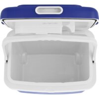 Термоэлектрический автохолодильник ZUGEL ZCR33 (синий) - Превью изображения №20 — Интернет-магазин ПроЗаказ