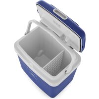 Термоэлектрический автохолодильник ZUGEL ZCR33 (синий) - Превью изображения №18 — Интернет-магазин ПроЗаказ