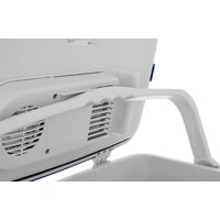 Термоэлектрический автохолодильник ZUGEL ZCR33 (синий) - Превью изображения №13 — Интернет-магазин ПроЗаказ