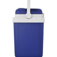 Термоэлектрический автохолодильник ZUGEL ZCR33 (синий) - Превью изображения №4 — Интернет-магазин ПроЗаказ