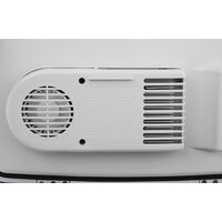 Термоэлектрический автохолодильник ZUGEL ZCR33 (синий) - Превью изображения №16 — Интернет-магазин ПроЗаказ