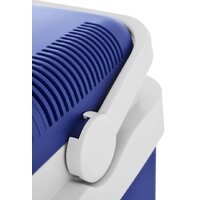 Термоэлектрический автохолодильник ZUGEL ZCR33 (синий) - Превью изображения №21 — Интернет-магазин ПроЗаказ