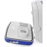 Термоэлектрический автохолодильник ZUGEL ZCR33 (синий) - Превью изображения №30 — Интернет-магазин ПроЗаказ