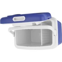 Термоэлектрический автохолодильник ZUGEL ZCR33 (синий) - Превью изображения №19 — Интернет-магазин ПроЗаказ