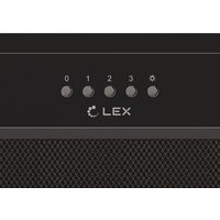 Кухонная вытяжка LEX Hyper 600 Inverter BBL - Превью изображения №12 — Интернет-магазин ПроЗаказ