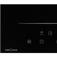 Варочная панель Krona Remo 30 BL - Превью изображения №8 — Интернет-магазин ПроЗаказ