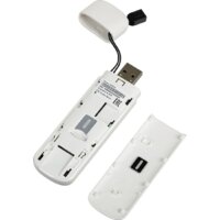4G модем ZTE MF833N (белый) - Превью изображения №4 — Интернет-магазин ПроЗаказ