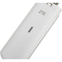4G модем ZTE MF833N (белый) - Превью изображения №7 — Интернет-магазин ПроЗаказ