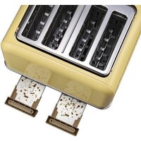 Тостер Buydeem DT640-MY Mellow Yellow - Превью изображения №2 — Интернет-магазин ПроЗаказ