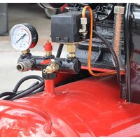 Компрессор Brado IBL3100A - Превью изображения №3 — Интернет-магазин ПроЗаказ