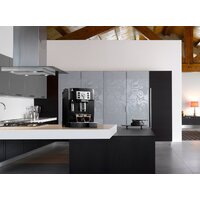 Кофемашина DeLonghi Magnifica S ECAM 22.110.B - Превью изображения №7 — Интернет-магазин ПроЗаказ