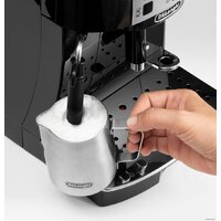 Кофемашина DeLonghi Magnifica S ECAM 22.110.B - Превью изображения №3 — Интернет-магазин ПроЗаказ