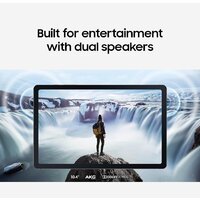 Планшет Samsung Galaxy Tab S6 Lite 2024 Wi-Fi SM-P620 4GB/64GB (мятный) - Превью изображения №4 — Интернет-магазин ПроЗаказ