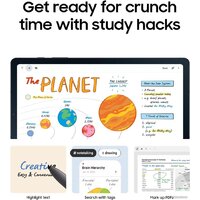 Планшет Samsung Galaxy Tab S6 Lite 2024 Wi-Fi SM-P620 4GB/64GB (мятный) - Превью изображения №3 — Интернет-магазин ПроЗаказ