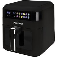 Аэрогриль (аэрофритюрница) Gressel GAF-1822 - Превью изображения №3 — Интернет-магазин ПроЗаказ