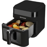 Аэрогриль (аэрофритюрница) Gressel GAF-1822 - Превью изображения №5 — Интернет-магазин ПроЗаказ