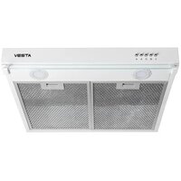 Vesta VP960 WH (белый)