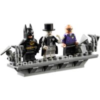 Конструктор LEGO DC Super Heroes 76161 Бэтвинг 1989 - Превью изображения №9 — Интернет-магазин ПроЗаказ