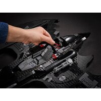Конструктор LEGO DC Super Heroes 76161 Бэтвинг 1989 - Превью изображения №23 — Интернет-магазин ПроЗаказ