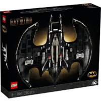 LEGO DC Super Heroes 76161 Бэтвинг 1989