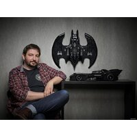 Конструктор LEGO DC Super Heroes 76161 Бэтвинг 1989 - Превью изображения №19 — Интернет-магазин ПроЗаказ