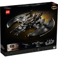 Конструктор LEGO DC Super Heroes 76161 Бэтвинг 1989 - Превью изображения №2 — Интернет-магазин ПроЗаказ